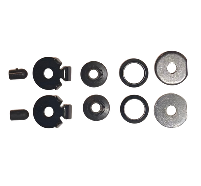 Recessed Drop Out Kit