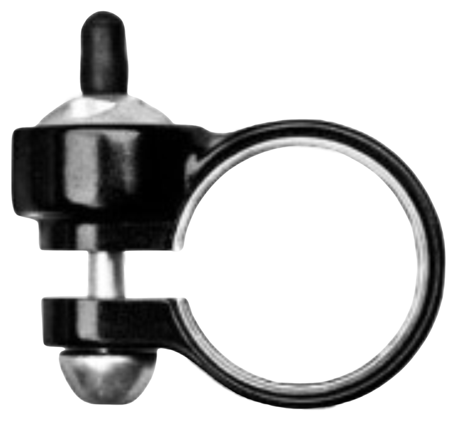 Seat Post/Saddle Lock - Solid Axle key (US ONLY)