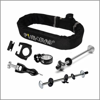 Ultimate Pack (US ONLY)