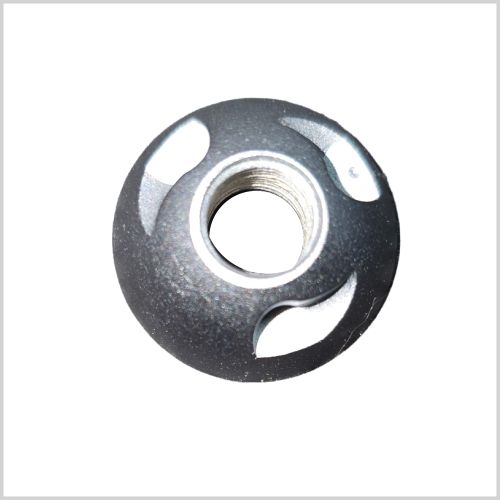 Quick Release Rear Wheel Lock (US ONLY)