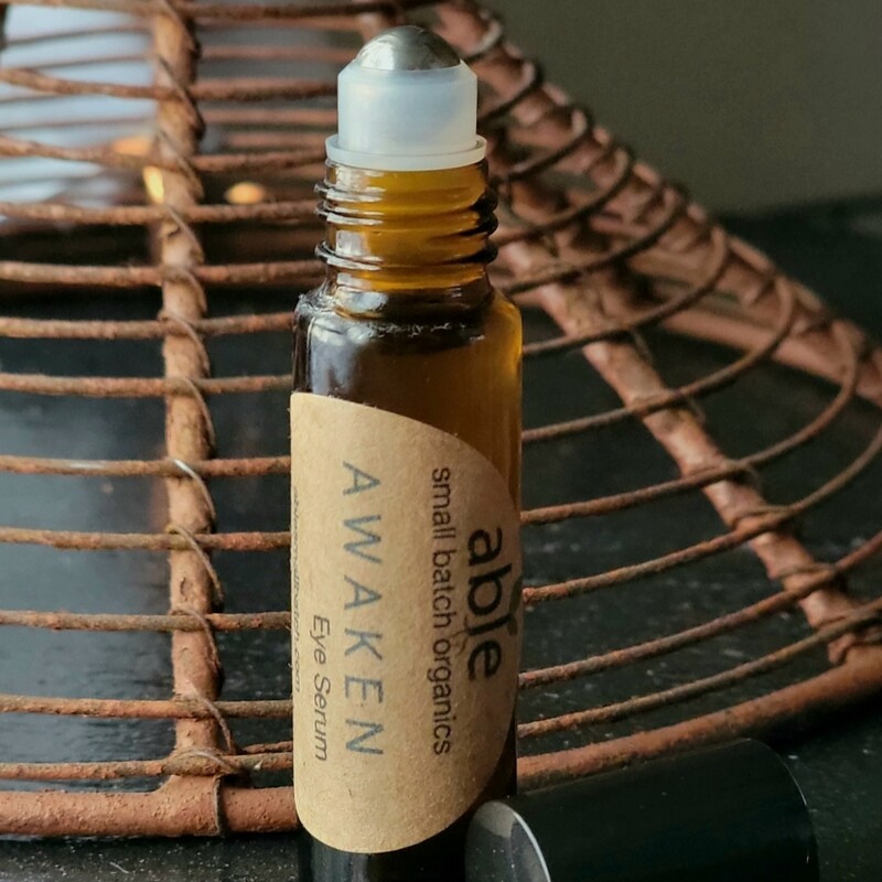 Awaken Eye Serum