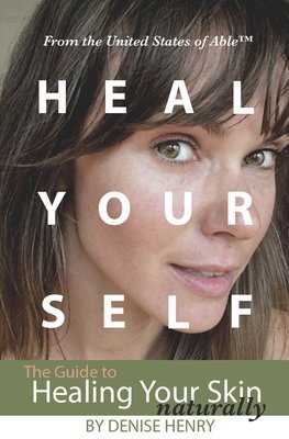 Heal Yourself Book