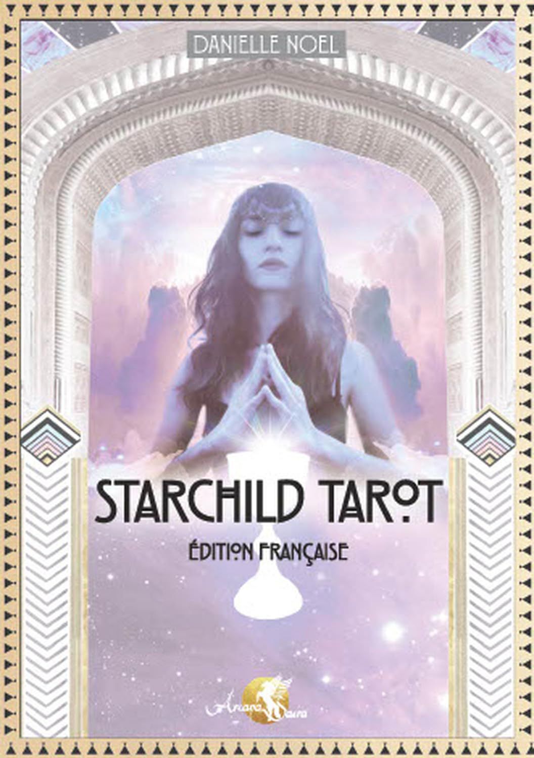 StarChild Tarot