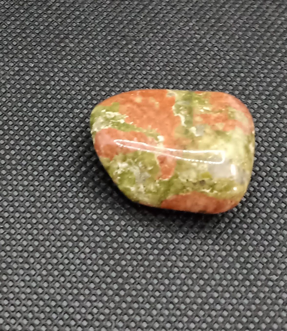 Unakite