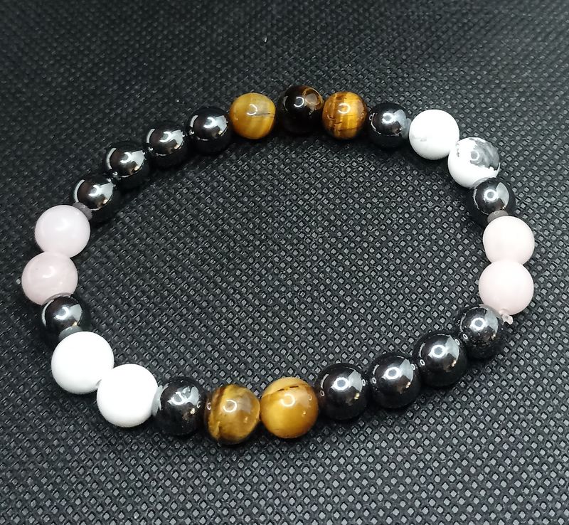 Bracelet Anti Stress Femme 18cm