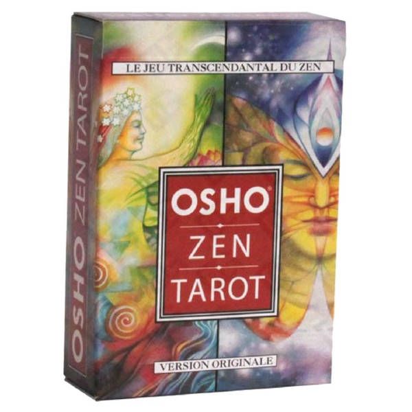 Osho Zen Tarot