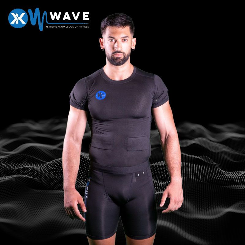 XK WAVE SMART + XK WAVE ZONE XK WAVE SMART + XK WAVE ZONE