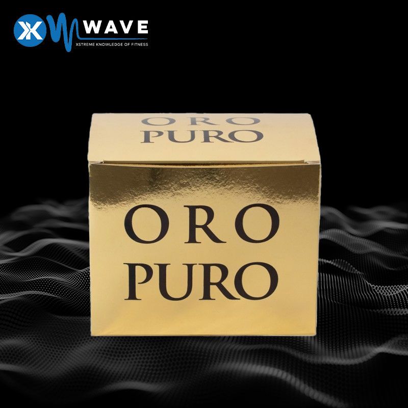 ORO PURO