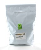 Poultice powder