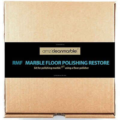 RMF Regenerate Marble Floor