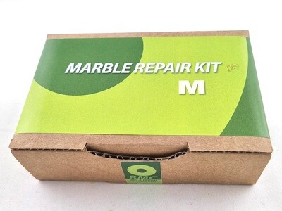 Marble Repair kit EM to fixing marble and granite