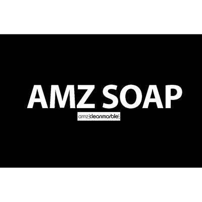 AmzSoap sealant detergent for marble and granite