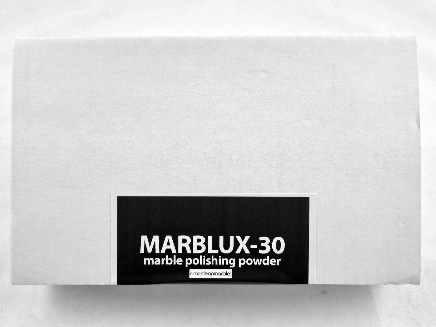 MARBLUX-30 marble polishing powder