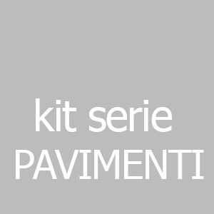 FLOOR POLISHERS KITS