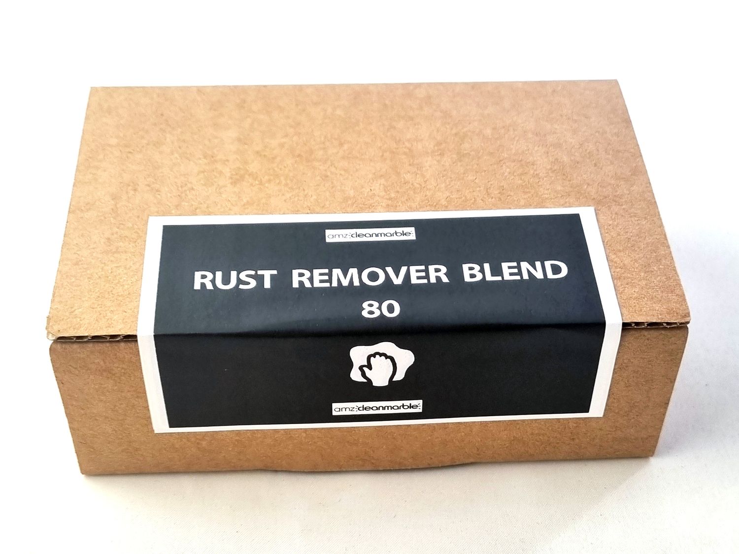 RUST REMOVER BLEND 80