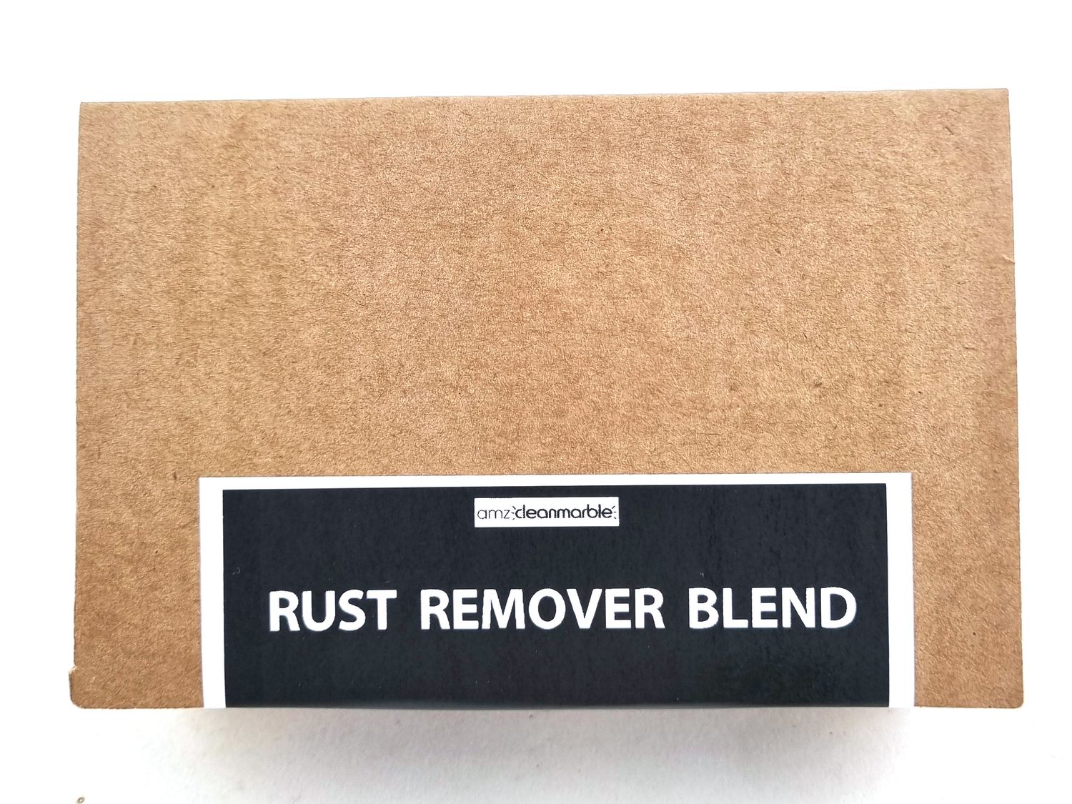 RUST REMOVER BLEND 400