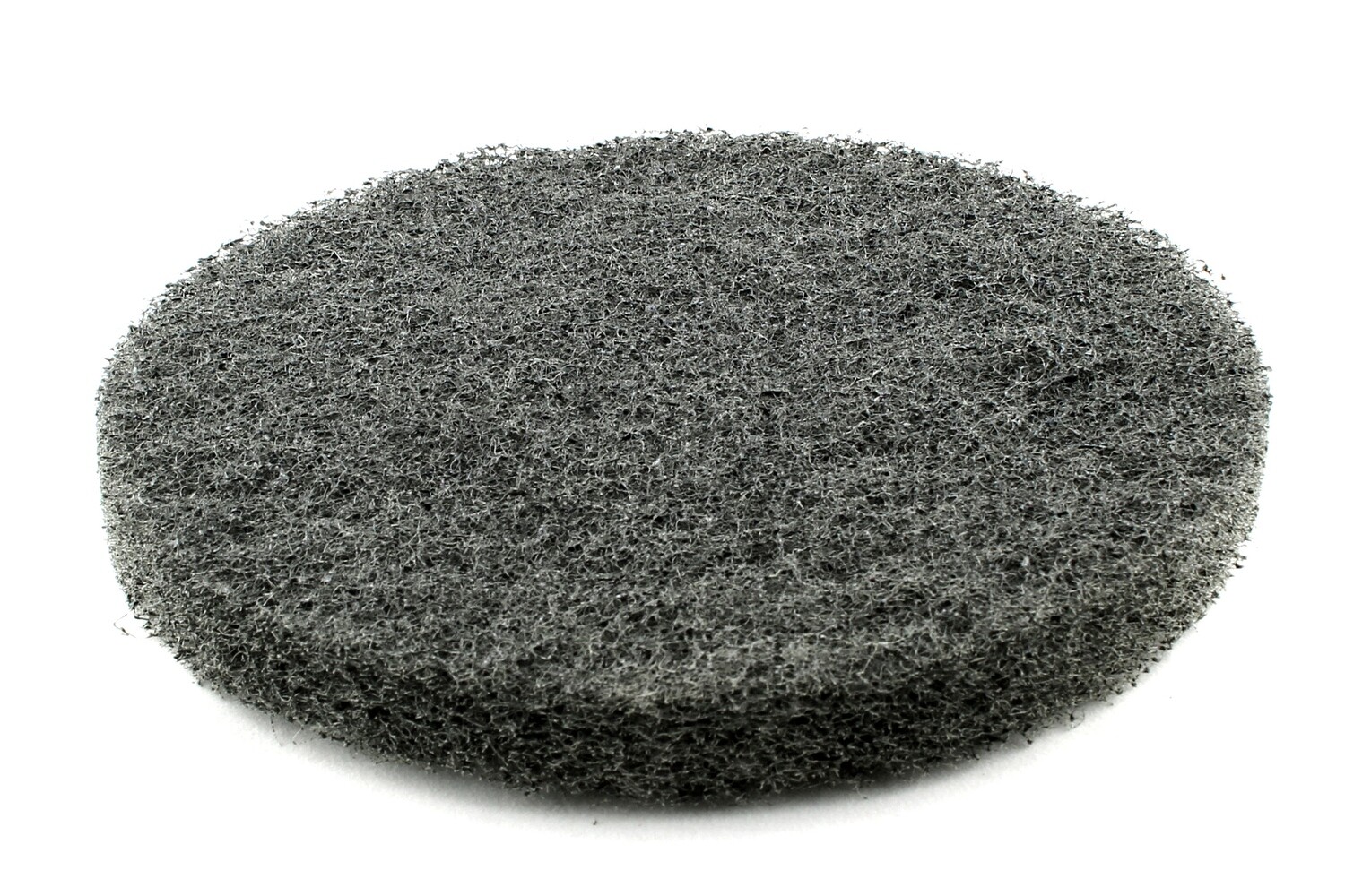 Nylon fiber abrasive pads 7inch x 22mm