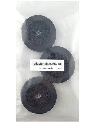 adapter discs 65x10
