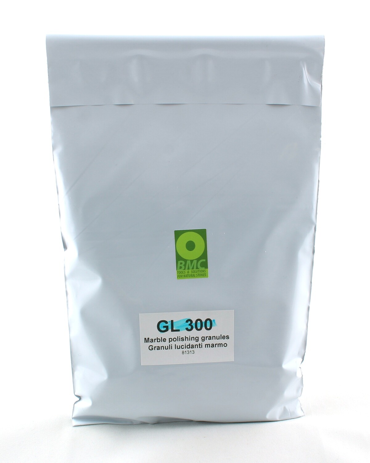 GL300  Marble polishing granules