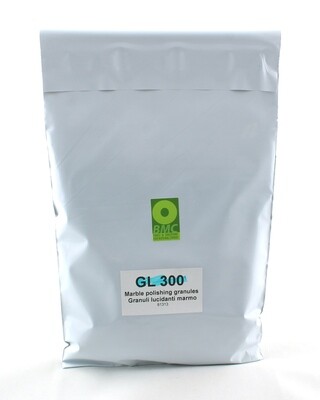 GL300  Marble polishing granules