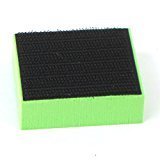 Mini rubber pad