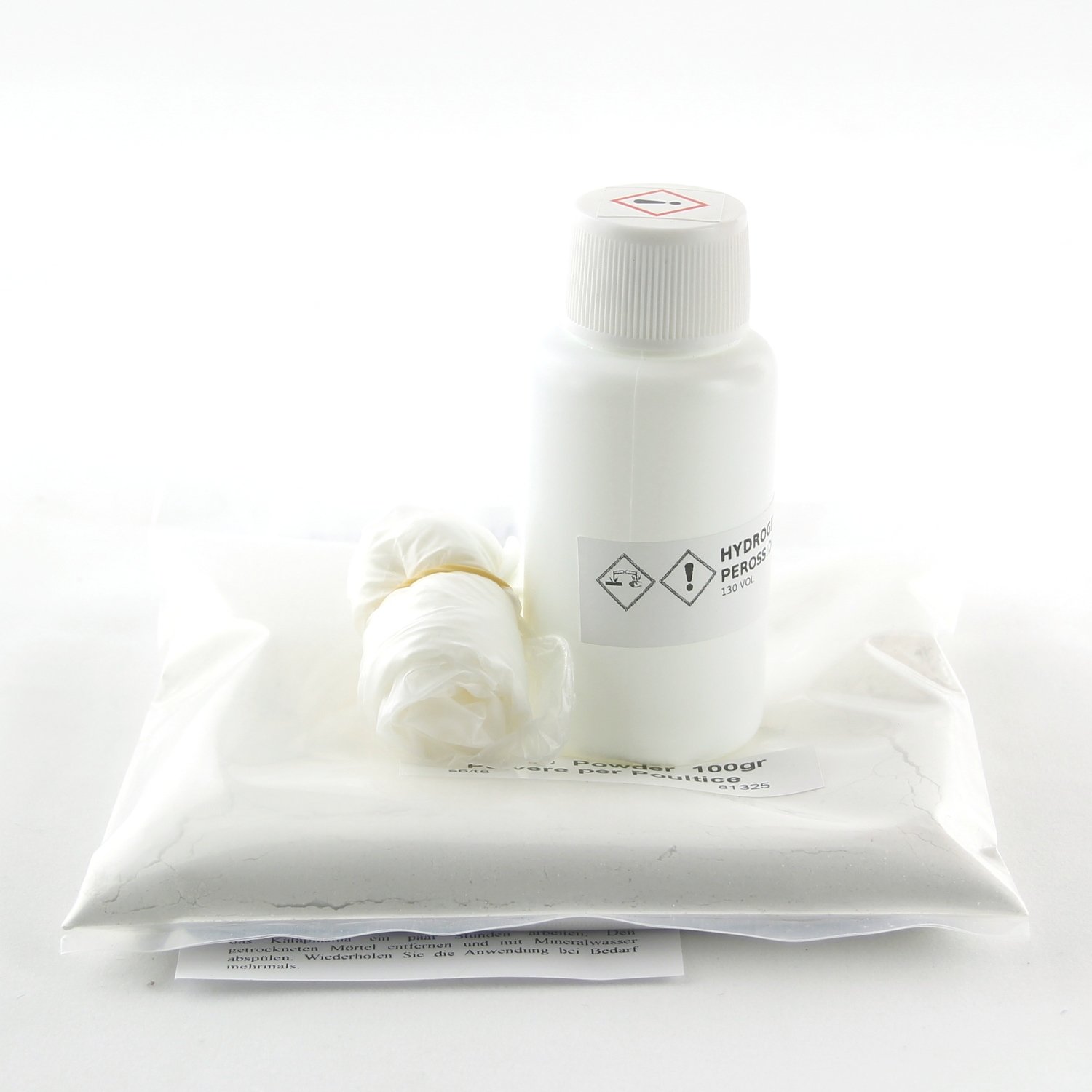 Organic Stain Remover for Natural Stones Organic Stain Remover for Natural Stones