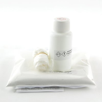Organic Stain Remover for Natural Stones