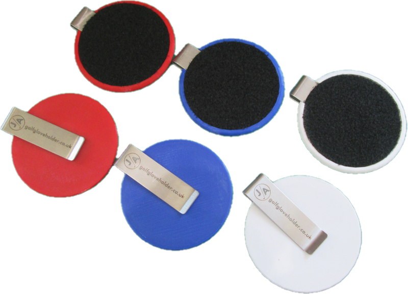 Shop Our Golf Glove Holders your essential golf equipment
