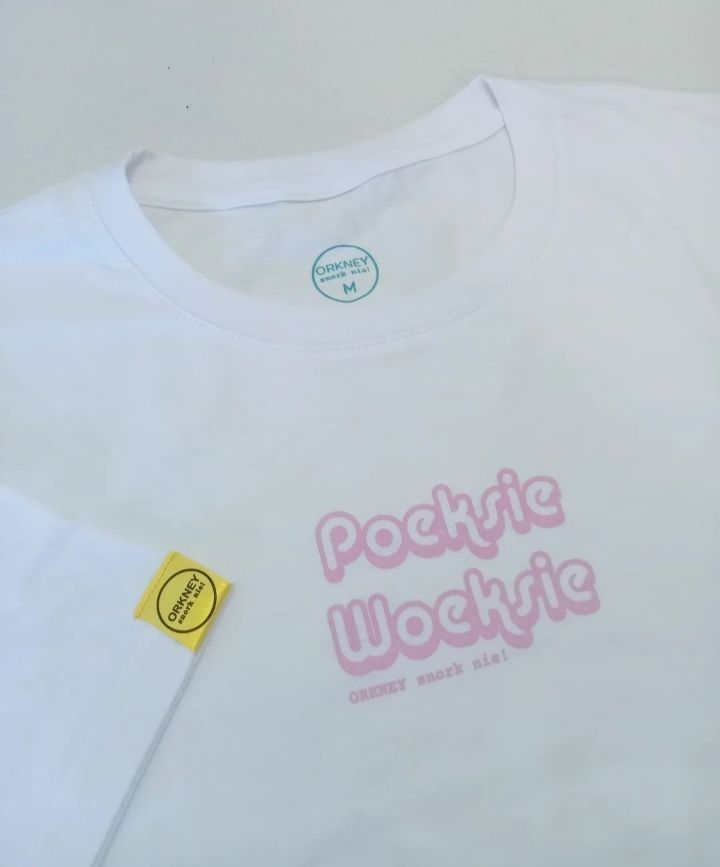 Poeksie Woeksie KIDDIES!