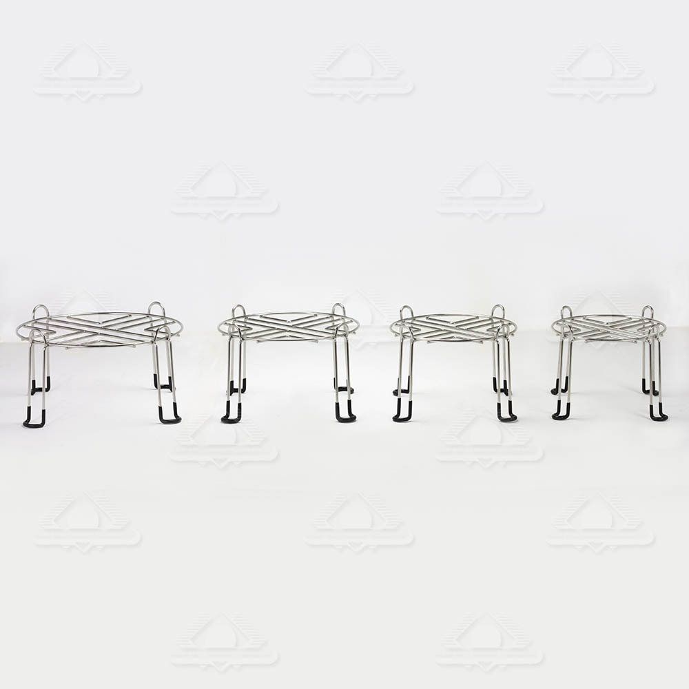 The Big Berkey® System Stainless Steel Med Stand The Big Berkey® System Stainless Steel Med Stand