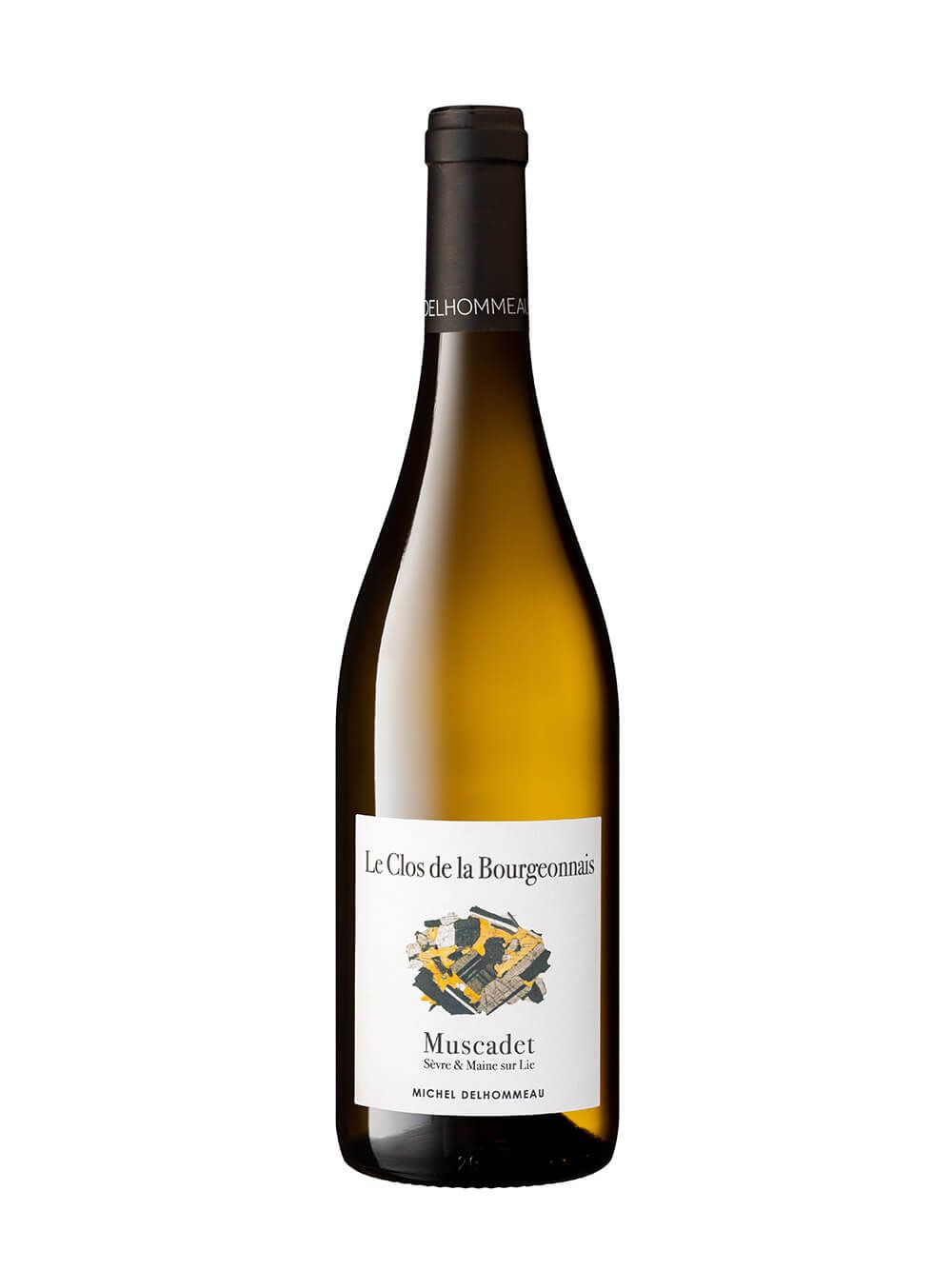 Le Clos de la bourgeonnais 2023