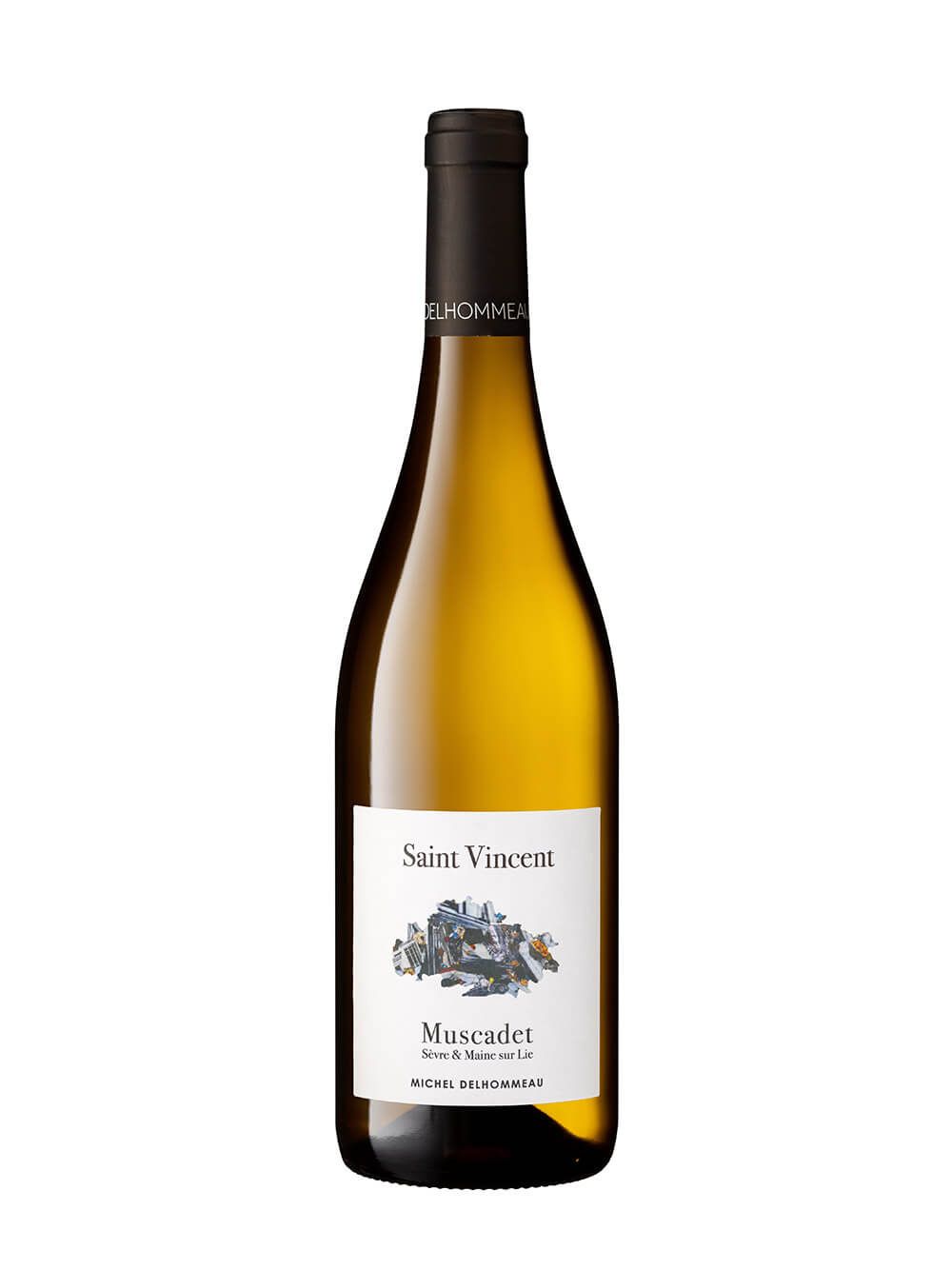Saint  Vincent 2023 75 Cl