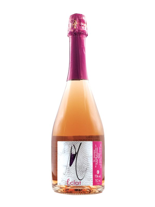 Eclat Rosé