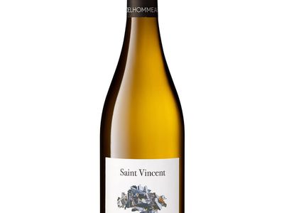 Muscadet-Sèvre et Maine sur lie