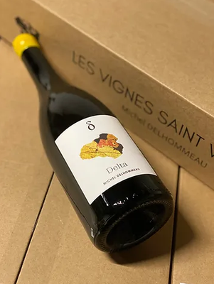 Vin de France