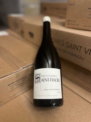 Monnières Saint Fiacre 2018