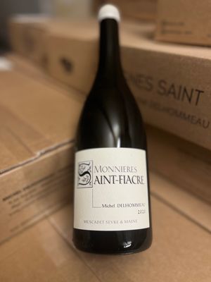 Monnières Saint Fiacre 2020