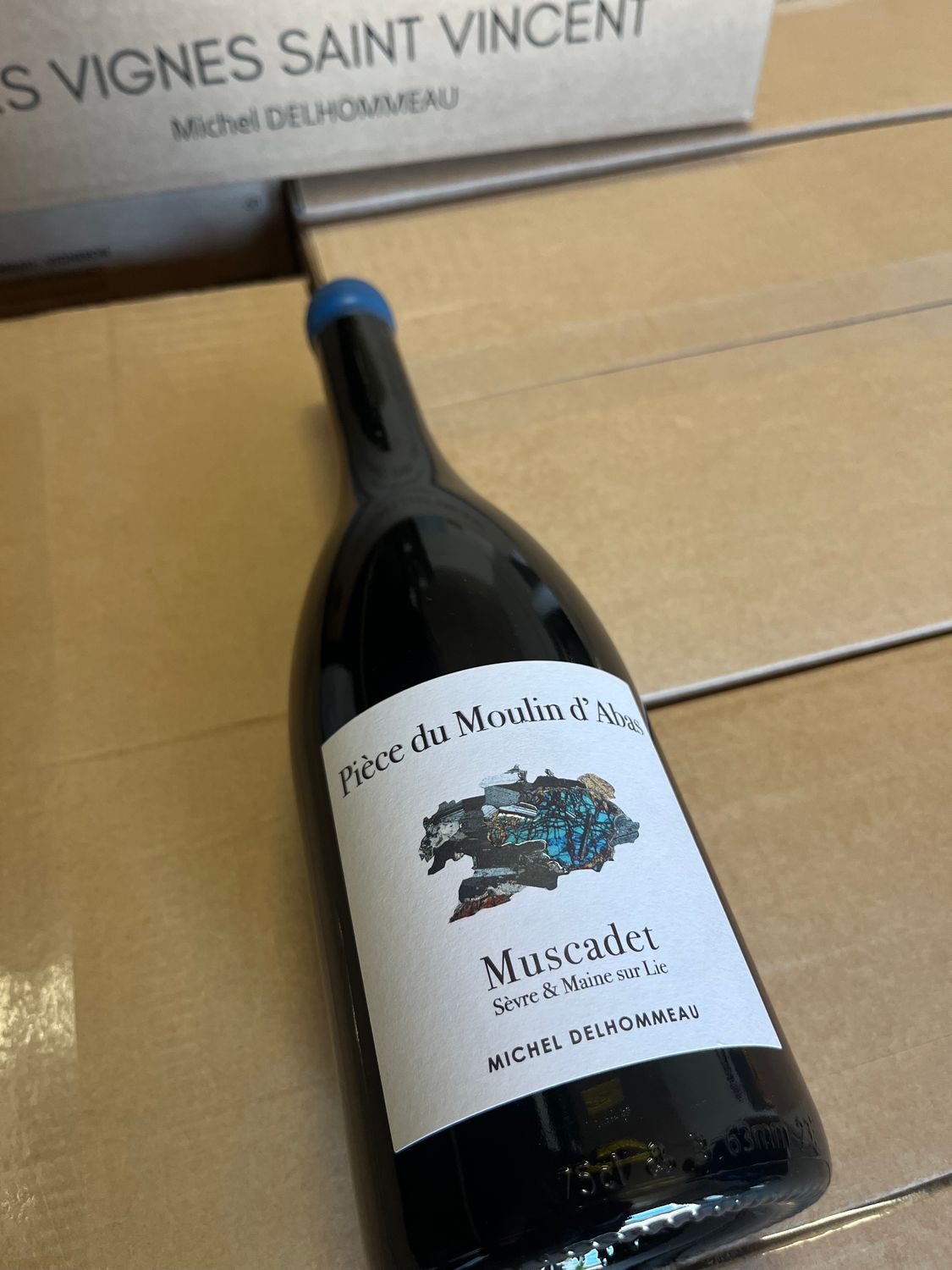Pièce du Moulin D&#39;abas 2023