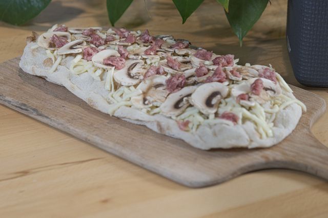 BOSCAIOLA
