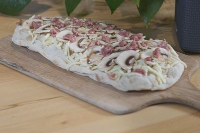 BOSCAIOLA