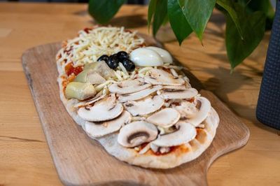CAPRICCIOSA