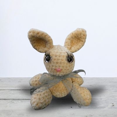 Plüüsch "Hazel"