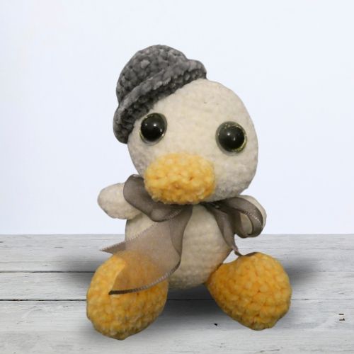 Plüüsch &quot;Quacky&quot;