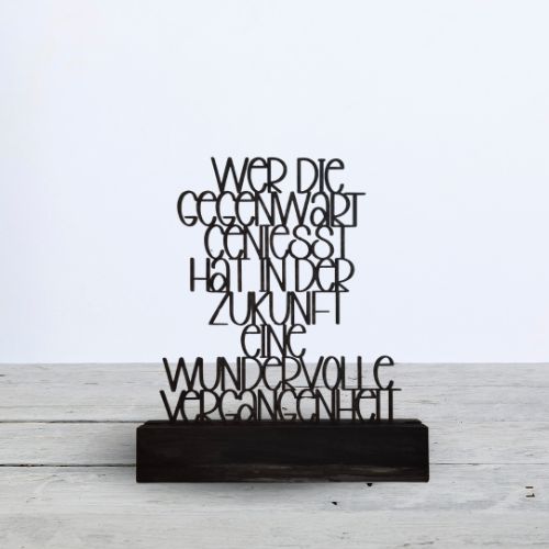 Gegenwart Zukunft Vergangenheit