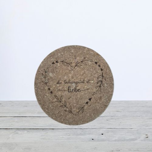 Topfuntersetzer Geheimzutat