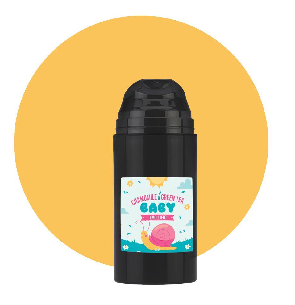 Baby Emollient