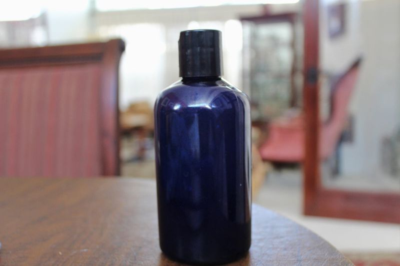 Charcoal Body Wash