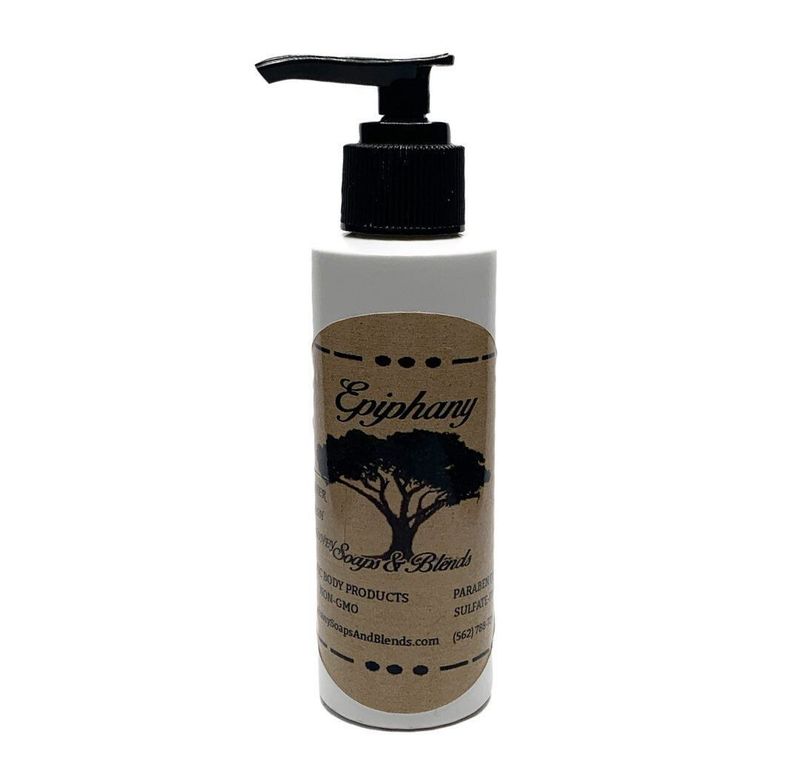 Rice Water Face Wash2