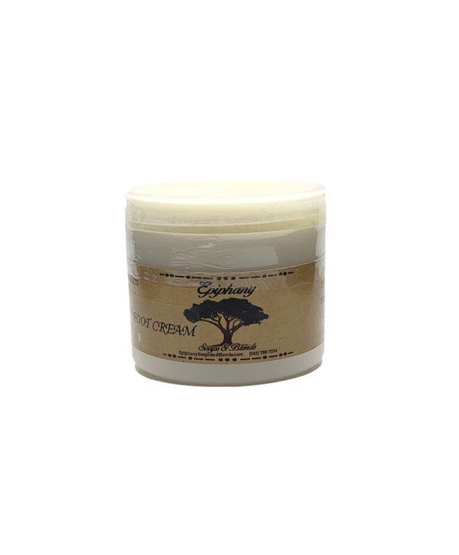 Foot Cream