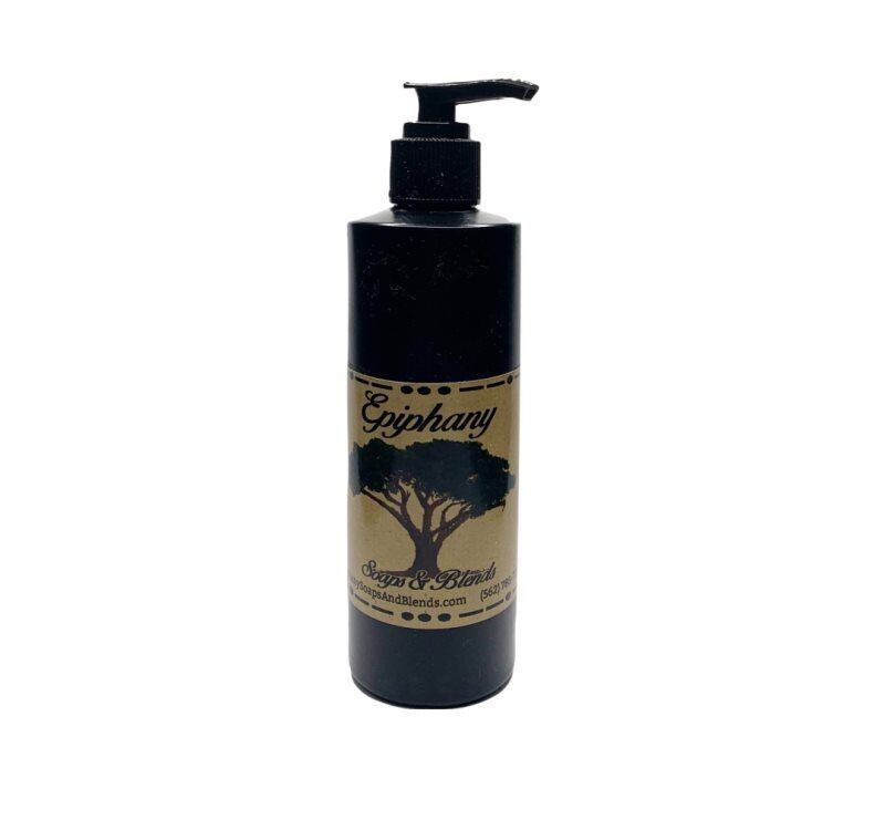 Amber Lotion